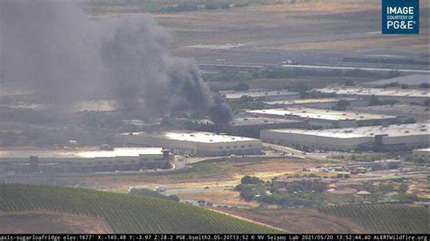 645 devlin road napa ca|Update: Firefighters subdue blaze at Bronco Wine .